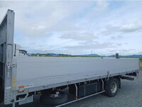 HINO Ranger Aluminum Block 2KG-FD2ABG 2018 694,000km_37