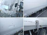 HINO Ranger Aluminum Block 2KG-FD2ABG 2018 694,000km_39
