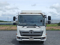 HINO Ranger Aluminum Block 2KG-FD2ABG 2018 694,000km_3