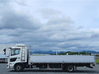HINO Ranger Aluminum Block 2KG-FD2ABG 2018 694,000km_4