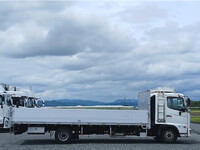 HINO Ranger Aluminum Block 2KG-FD2ABG 2018 694,000km_5