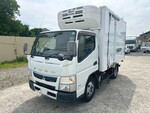 Canter Refrigerator & Freezer Truck