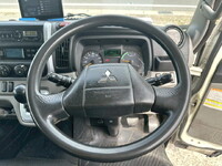MITSUBISHI FUSO Canter Refrigerator & Freezer Truck TPG-FBA50 2018 187,000km_22