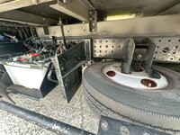 MITSUBISHI FUSO Canter Refrigerator & Freezer Truck TPG-FBA50 2018 187,000km_29