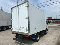 MITSUBISHI FUSO Canter Refrigerator & Freezer Truck TPG-FBA50 2018 187,000km_2
