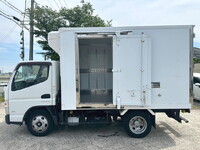MITSUBISHI FUSO Canter Refrigerator & Freezer Truck TPG-FBA50 2018 187,000km_30