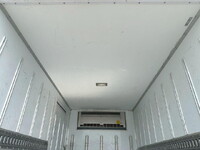 MITSUBISHI FUSO Canter Refrigerator & Freezer Truck TPG-FBA50 2018 187,000km_35