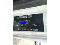 MITSUBISHI FUSO Canter Refrigerator & Freezer Truck TPG-FBA50 2018 187,000km_39