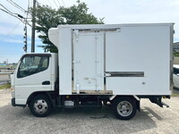 MITSUBISHI FUSO Canter Refrigerator & Freezer Truck TPG-FBA50 2018 187,000km_4