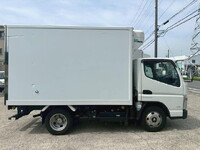 MITSUBISHI FUSO Canter Refrigerator & Freezer Truck TPG-FBA50 2018 187,000km_7