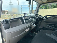 MITSUBISHI FUSO Canter Refrigerator & Freezer Truck TPG-FBA50 2018 187,000km_9