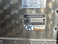 HINO Ranger Aluminum Wing TKG-FD7JLAA 2013 689,458km_10