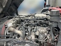 HINO Ranger Aluminum Wing TKG-FD7JLAA 2013 689,458km_20
