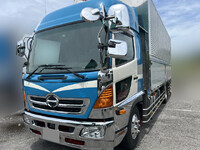 HINO Ranger Aluminum Wing TKG-FD7JLAA 2013 689,458km_2