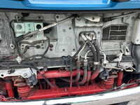 HINO Ranger Aluminum Wing TKG-FD7JLAA 2013 689,458km_4