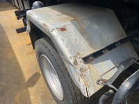 HINO Ranger Container Carrier Truck BKG-GC7JKYA 2009 419,167km_11
