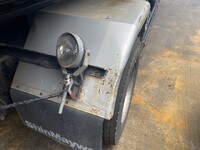 HINO Ranger Container Carrier Truck BKG-GC7JKYA 2009 419,167km_12