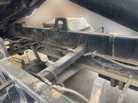 HINO Ranger Container Carrier Truck BKG-GC7JKYA 2009 419,167km_13