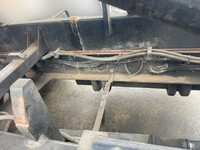 HINO Ranger Container Carrier Truck BKG-GC7JKYA 2009 419,167km_14