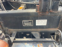 HINO Ranger Container Carrier Truck BKG-GC7JKYA 2009 419,167km_16
