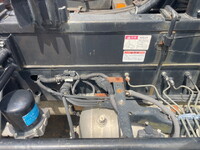 HINO Ranger Container Carrier Truck BKG-GC7JKYA 2009 419,167km_17