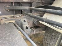 HINO Ranger Container Carrier Truck BKG-GC7JKYA 2009 419,167km_19