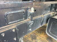 HINO Ranger Container Carrier Truck BKG-GC7JKYA 2009 419,167km_20