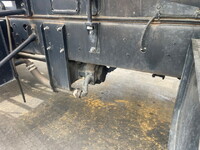 HINO Ranger Container Carrier Truck BKG-GC7JKYA 2009 419,167km_22