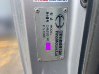 HINO Ranger Container Carrier Truck BKG-GC7JKYA 2009 419,167km_31