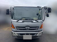 HINO Ranger Container Carrier Truck BKG-GC7JKYA 2009 419,167km_4