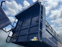 HINO Ranger Dump LKG-FE7JEAA 2015 347,514km_11