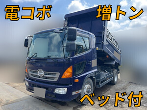 HINO Ranger Dump LKG-FE7JEAA 2015 347,514km_1