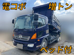Ranger Dump