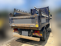 HINO Ranger Dump LKG-FE7JEAA 2015 347,514km_2