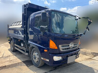 HINO Ranger Dump LKG-FE7JEAA 2015 347,514km_3