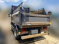 HINO Ranger Dump LKG-FE7JEAA 2015 347,514km_4