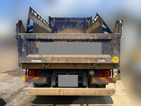 HINO Ranger Dump LKG-FE7JEAA 2015 347,514km_7