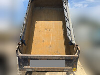 HINO Ranger Dump LKG-FE7JEAA 2015 347,514km_8