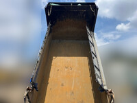 HINO Ranger Dump LKG-FE7JEAA 2015 347,514km_9