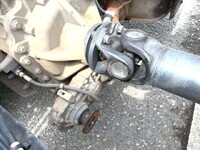 UD TRUCKS Quon Chassis 2PG-CD5CA 2019 377,080km_10
