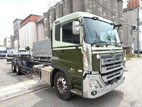 UD TRUCKS Quon Chassis 2PG-CD5CA 2019 377,080km_1