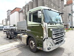 Quon Chassis
