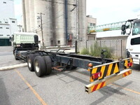 UD TRUCKS Quon Chassis 2PG-CD5CA 2019 377,080km_2