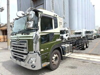 UD TRUCKS Quon Chassis 2PG-CD5CA 2019 377,080km_3