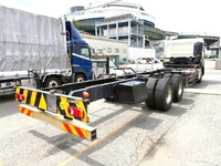 UD TRUCKS Quon Chassis 2PG-CD5CA 2019 377,080km_4