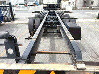 UD TRUCKS Quon Chassis 2PG-CD5CA 2019 377,080km_5