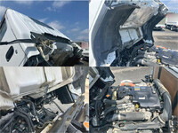 ISUZU Elf Flat Body TRG-NJR85A 2019 57,607km_14