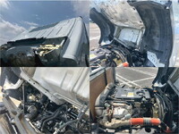 ISUZU Elf Flat Body TRG-NJR85A 2019 57,607km_15