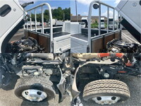 ISUZU Elf Flat Body TRG-NJR85A 2019 57,607km_16