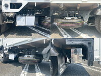 ISUZU Elf Flat Body TRG-NJR85A 2019 57,607km_17
